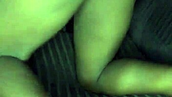 i watch the crazy bitch fuck her big dildo in both ass and pussy