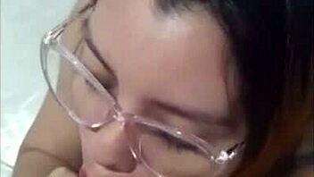 i went for some cum and got a rough ass fucking