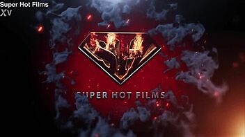 Poizon Ivy swallows small dick in backyard garden