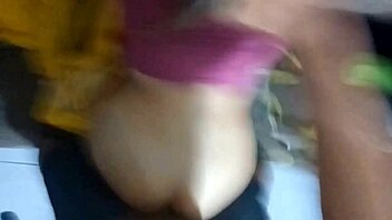 Luana Axe Wakes Neighbors with Loud Moans and Big Ass