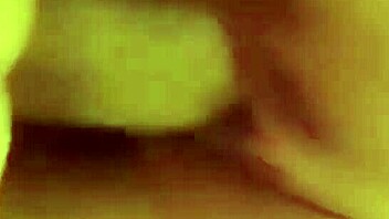 Fucking in the supermarket bathroom! So hot!