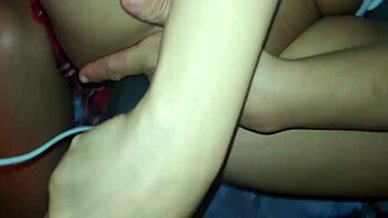 Slip your hand in and drive me wild with Italian whispers