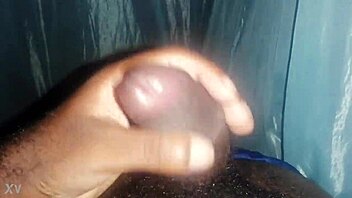 Mandingo's massive member satisfies a lustful couple
