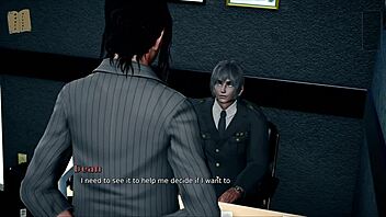 What's Hidden in My Real Desire 146 Game?