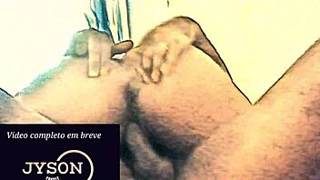 She woke up wanting to ride dick in this short preview