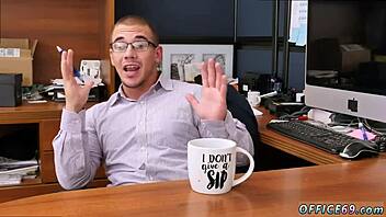 Watch Handsome Muscle Guys In Hardcore Gay Porn Action!