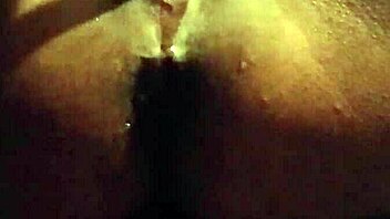 Nybutterscotch30 sneaks in masturbation before hubby arrives.