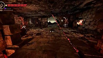 succubus x bonus comic arena stage