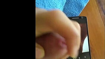 Cum tribute to asian slut part3