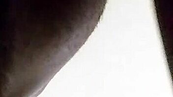 Is That Monster Cock Juicy Chocolate Pussy?