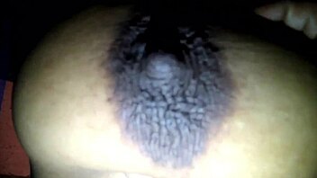 Nagma experiences first time pussy fingering and tit sucking.