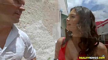 i enjoy realitykings 8th street latinas starr quality alot