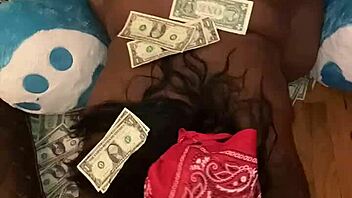 i love shabrim shaking her ebony ass for me thank you for 10 million views