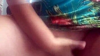 Fingering shaved pussy in public, want to see?