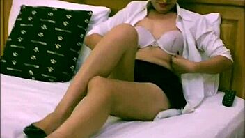 Trimmed Video Clip of Sex Scene