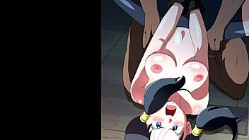 hey, dive into dragon ball hentai with sexy anime girls and monster cock sex