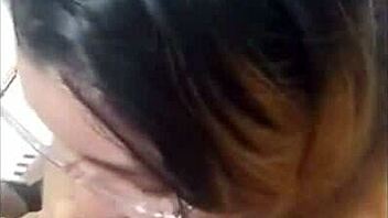 i went for some cum and got a rough ass fucking