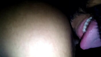 Nagma experiences first time pussy fingering and tit sucking.