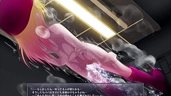 Exposing play girl 6 part 6!