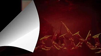 succubus x bonus comic arena stage