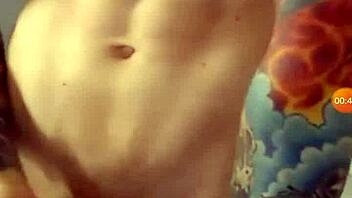 Hot Twinks Jerks Off For Chatroubate Alexterner