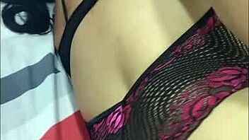 Wake Stepsister with Cock in Pussy!