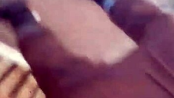 Outdoor quickie with neighbor's husband ripping clothes?