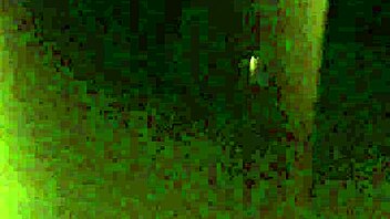 my sister-in-law and i having fun