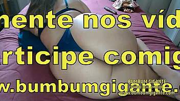 i’m loving this lush lovense with my big ass! join me now!  