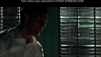 Fafity Shades Darker Movie Unleashes Raw Intense Sex Scenes