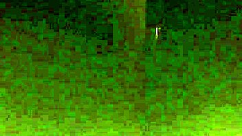 my sister-in-law and i having fun