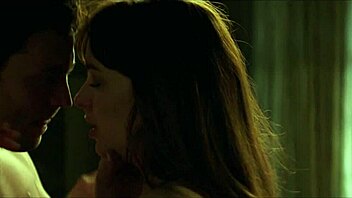 Fafity Shades Darker Movie Unleashes Raw Intense Sex Scenes