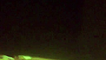 my sister-in-law and i having fun