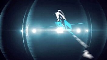 Jayden and Lynn Vega take some me time by their bath tub