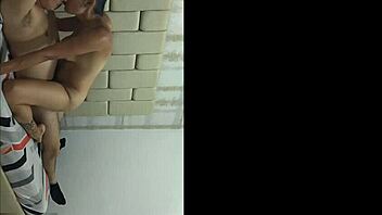 Wake Stepsister with Cock in Pussy!