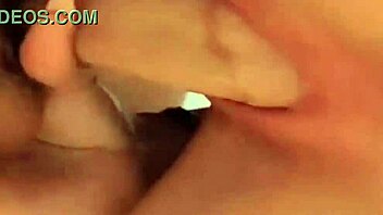 Fucking in the supermarket bathroom! So hot!