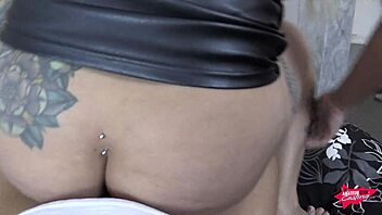 blonde milf rides hard pov cock with shaved tight pussy