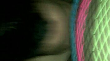 Big Lou Boldly Eats Fat Black Mexican BBW Babe's Pussy