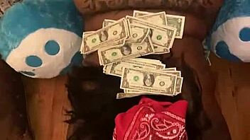 i love shabrim shaking her ebony ass for me thank you for 10 million views