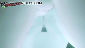 Blake Takes It Up The Ass Outside