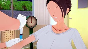 Gender transformation journey in a crossdressing infirmary