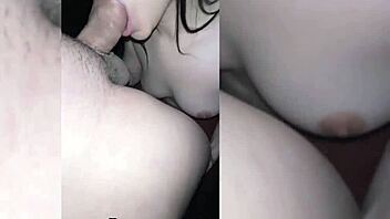 My cute stepcousin lures me to the park for secret POV doggystyle fun.