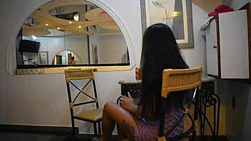 fugi do emprego pra dar o cu pro meu patrão e levar creampie