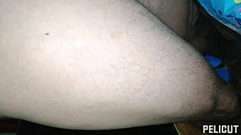 Swollen Wet Pussy Begs For Cock