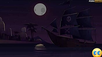 one piece hentai parody with explicit scenes