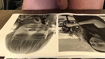 close up on shaved teen 18+ masturbating to cumshot! 😉