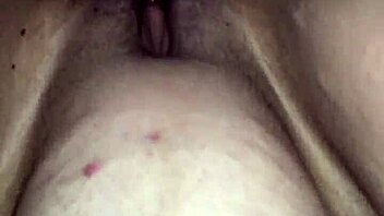 This milf takes a monster cock in doggystyle creampie. 😍