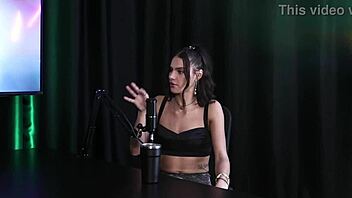 debora andrade started as prostitute then took 3 cocks in ass