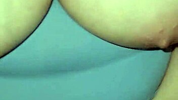 amateur milf with huge tits in homemade pov