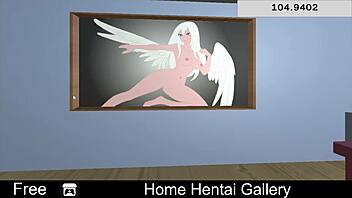 Home hentai gallery erotic game anime